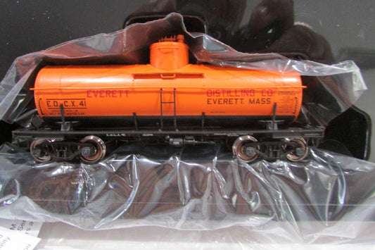 HO Scale Walthers  920-100325 32' ACF 8,000 Gallon Insulated Tank Car Wal4876