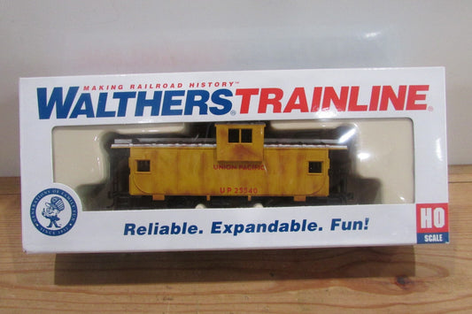 HO Scale Walthers 931-1502 Union Pacific Caboose