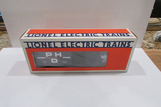 O Gauge Lionel 6-17875 1989 LOTS CONVECTION CAR