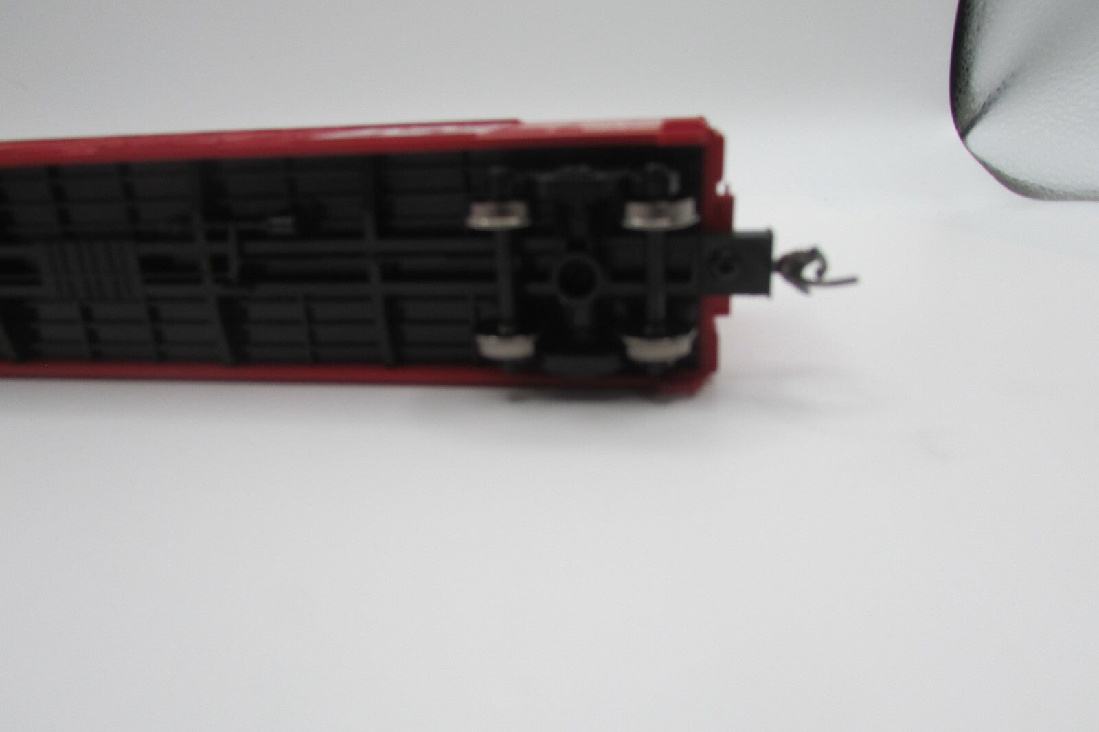 HO Scale, Scale Train Evans(USRE) 5100 RBL Double 8' Door BoxCar Ralston Purina