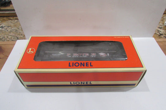 O Gauge Lionel 6-26119 Protex 3MD Tank Car