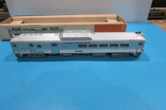 HO Scale Athearn 2138-2:95 RDC 3 New Haven ( DUMMY) Lot#2735