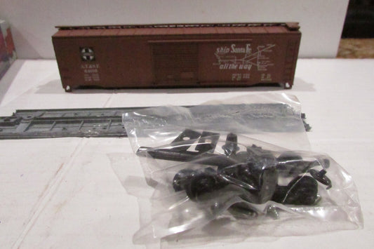 HO Scale RoundHouse 1538 3Bay Rib Side Hopper Pennsylvania RH4355