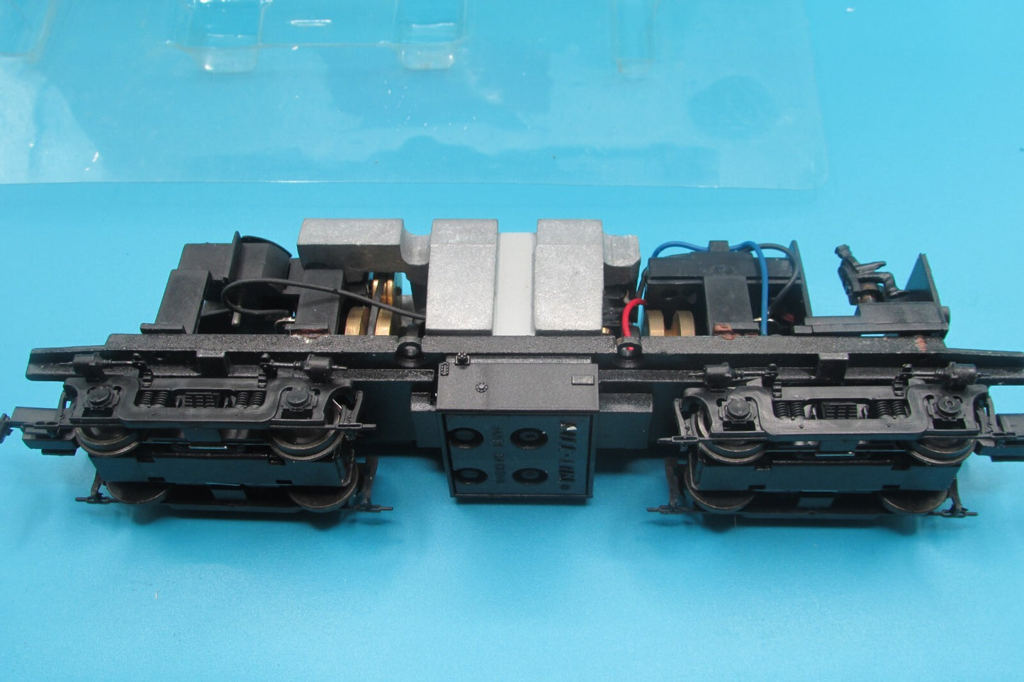 HO Scale Proto 2000 8359 FA2 Locomotive Great Northern #278 Lot#4482