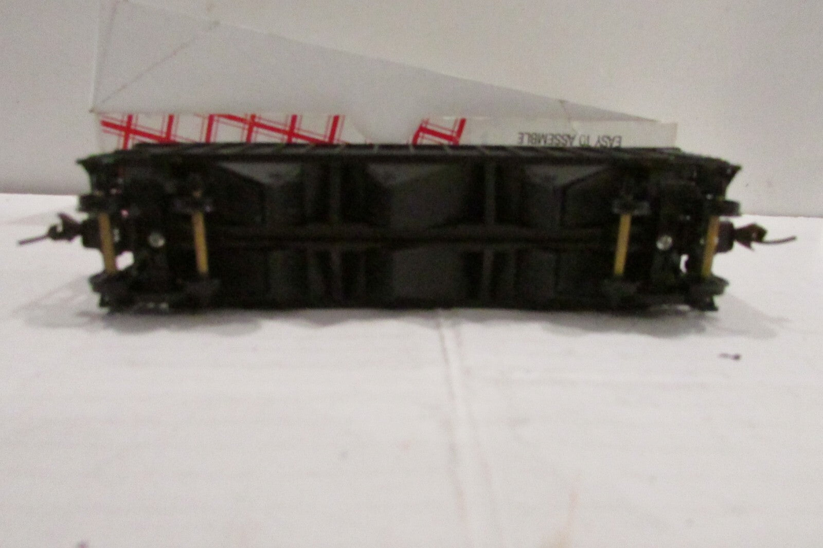 Ho Scale Steward Hobbies 55Ton 6Panel 2Hopper Norfolk and Western Lot#3941