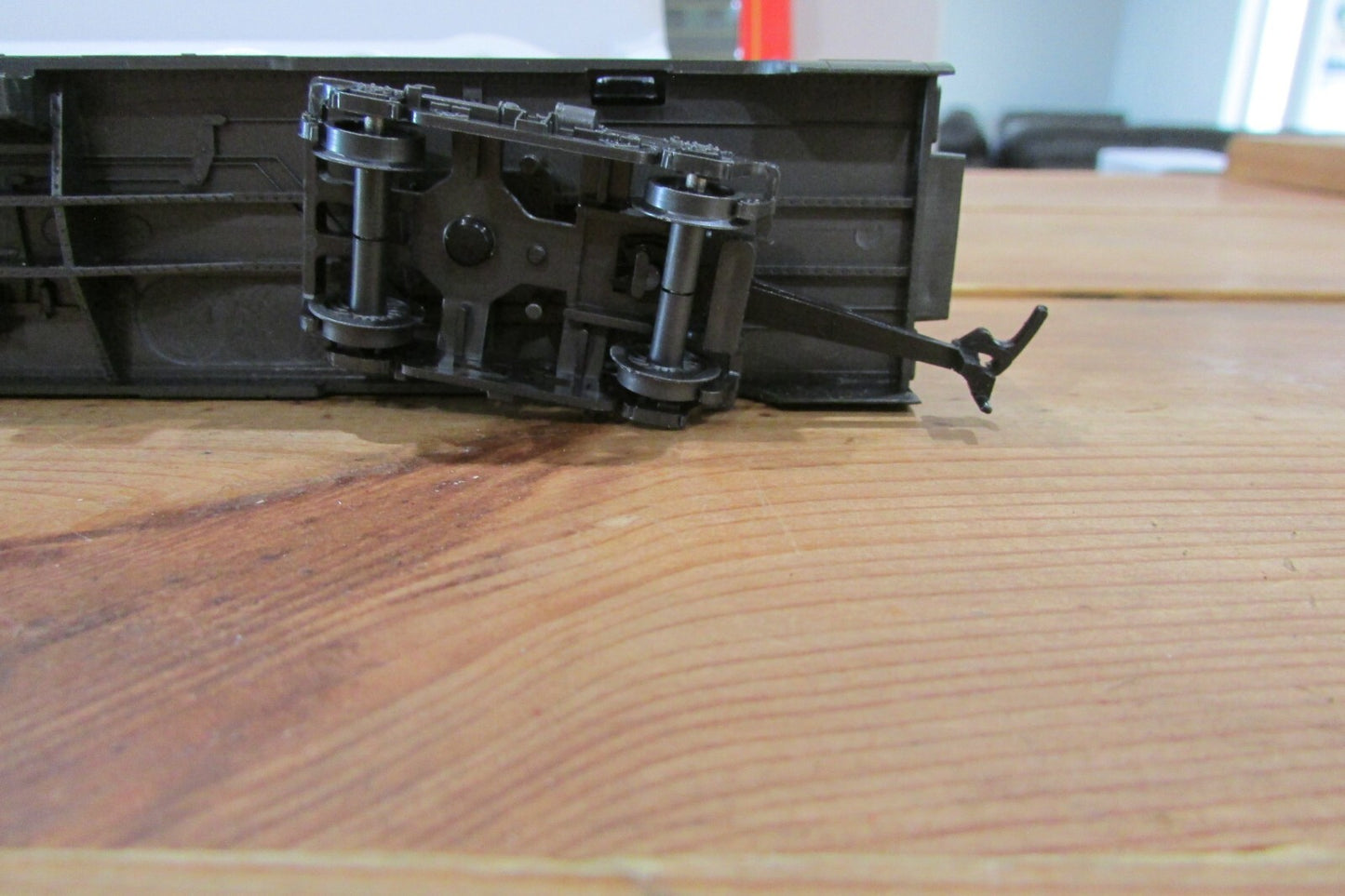 HO Scale IHC (3) Northern Pacific Assorted Passenger Cars Lot#3923