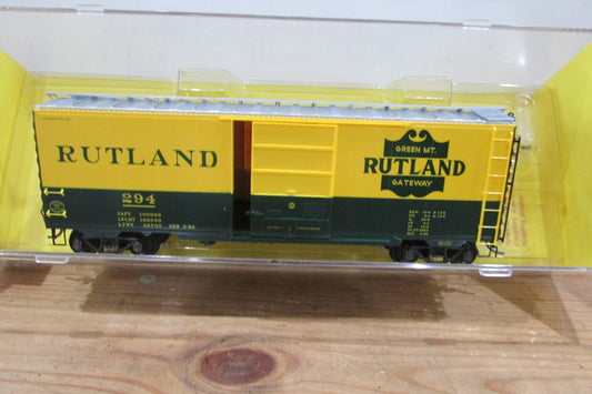 HO Scale Kadee Cars 4910 40' PS-1 BoxCar Single 7' 5 Panel Superior  KD4996