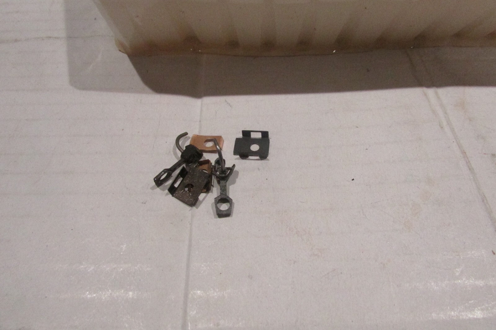 Ho Scale Bachmann (3) Assorted Union Pacific Cars Lot#3429