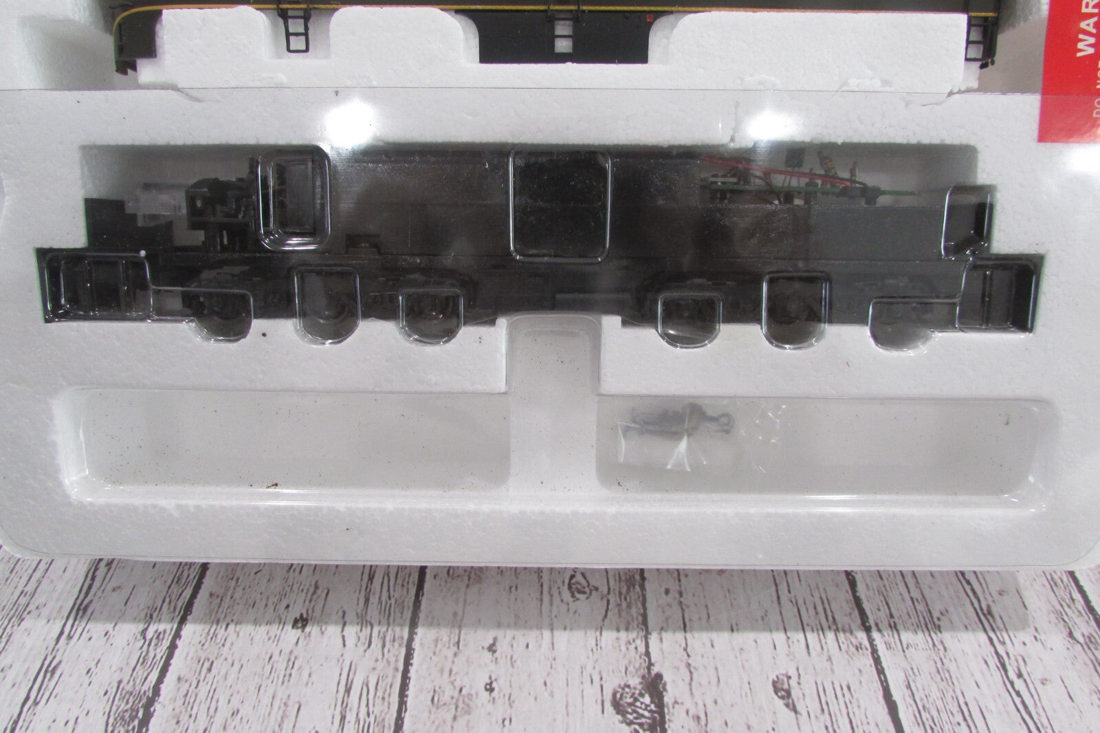 HO Scale Proto 2000 Item 21616 PA Locomotive New Haven #0773 Lot#3281