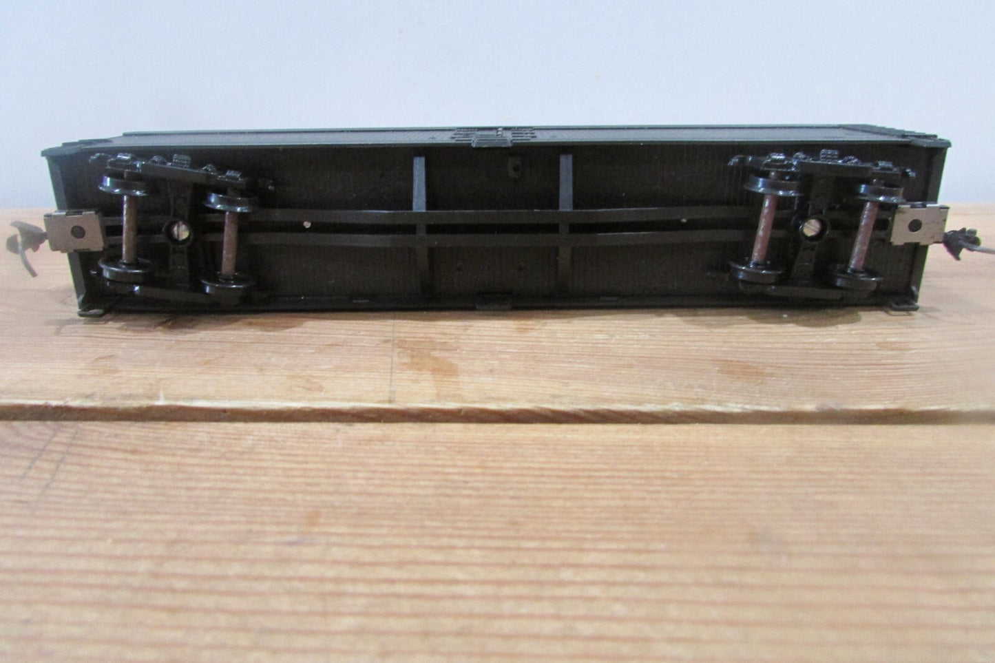 HO Scale Roundhouse Express Refrigerator Car #3615 Seaboard RH4320