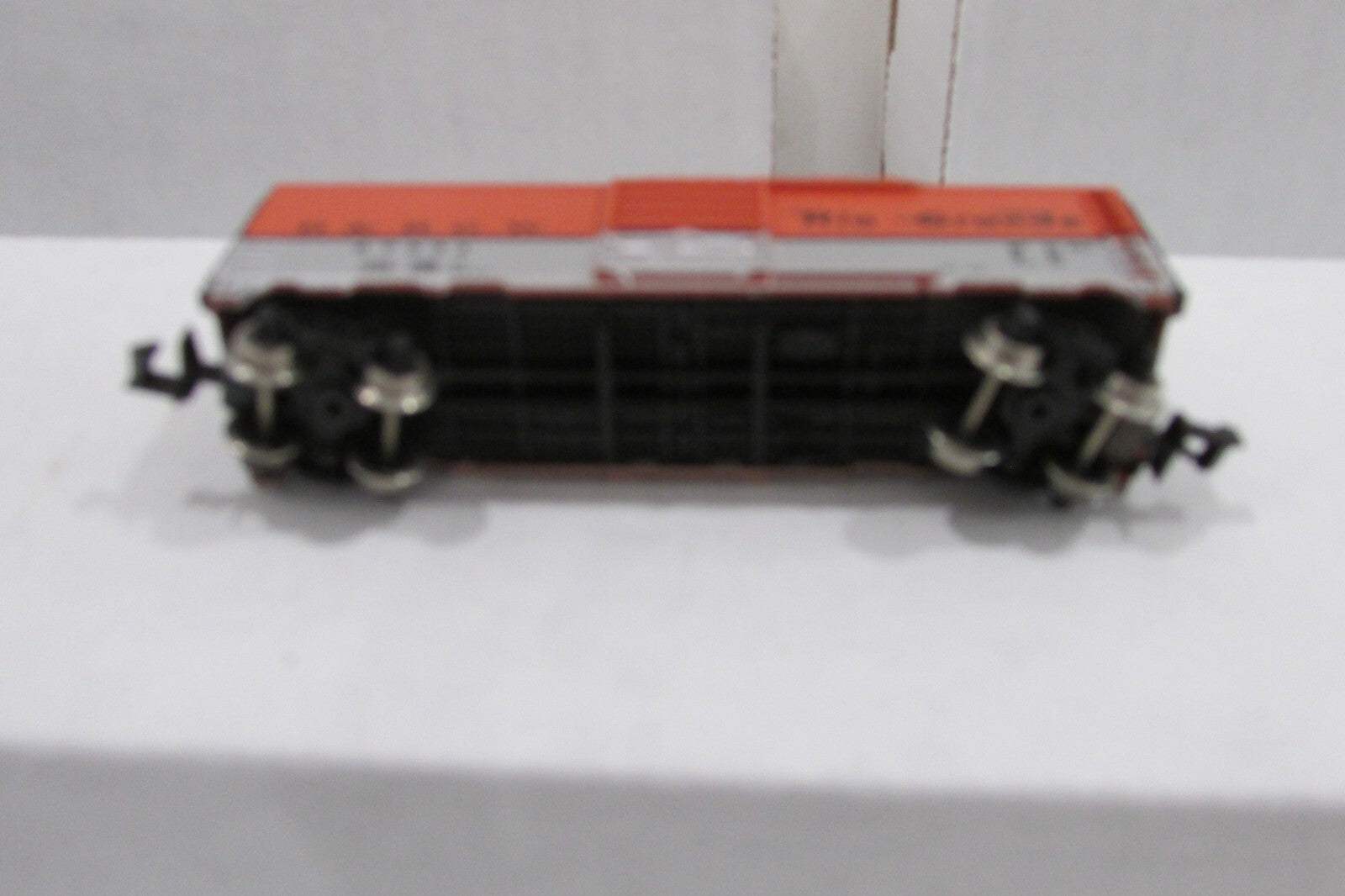 N Scale Atlas 3423 40' Box Car Rio Grande D & RGW #67534