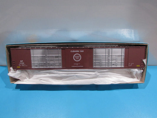HO Scale Athearn 1989 86ft Hi Cube Box Car Missouri Pacific #272018  Lot#1288