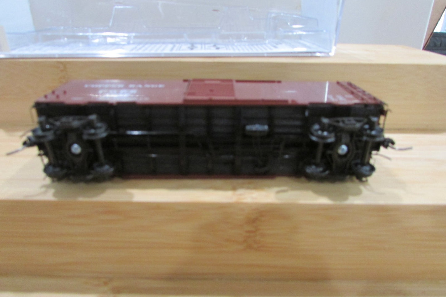 HO Scale Kadee Cars 4338 40'PS-1 Box Car Single 6' Door Road#4026 KD5023