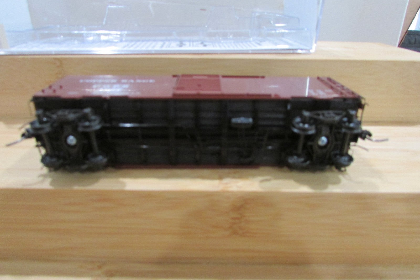 HO Scale Kadee Cars 4338 40'PS-1 Box Car Single 6' Door Road#4026 KD5023