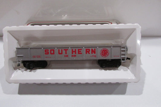 HO Scale Bachmann Southern Gondola Car#1248 Lot#0377