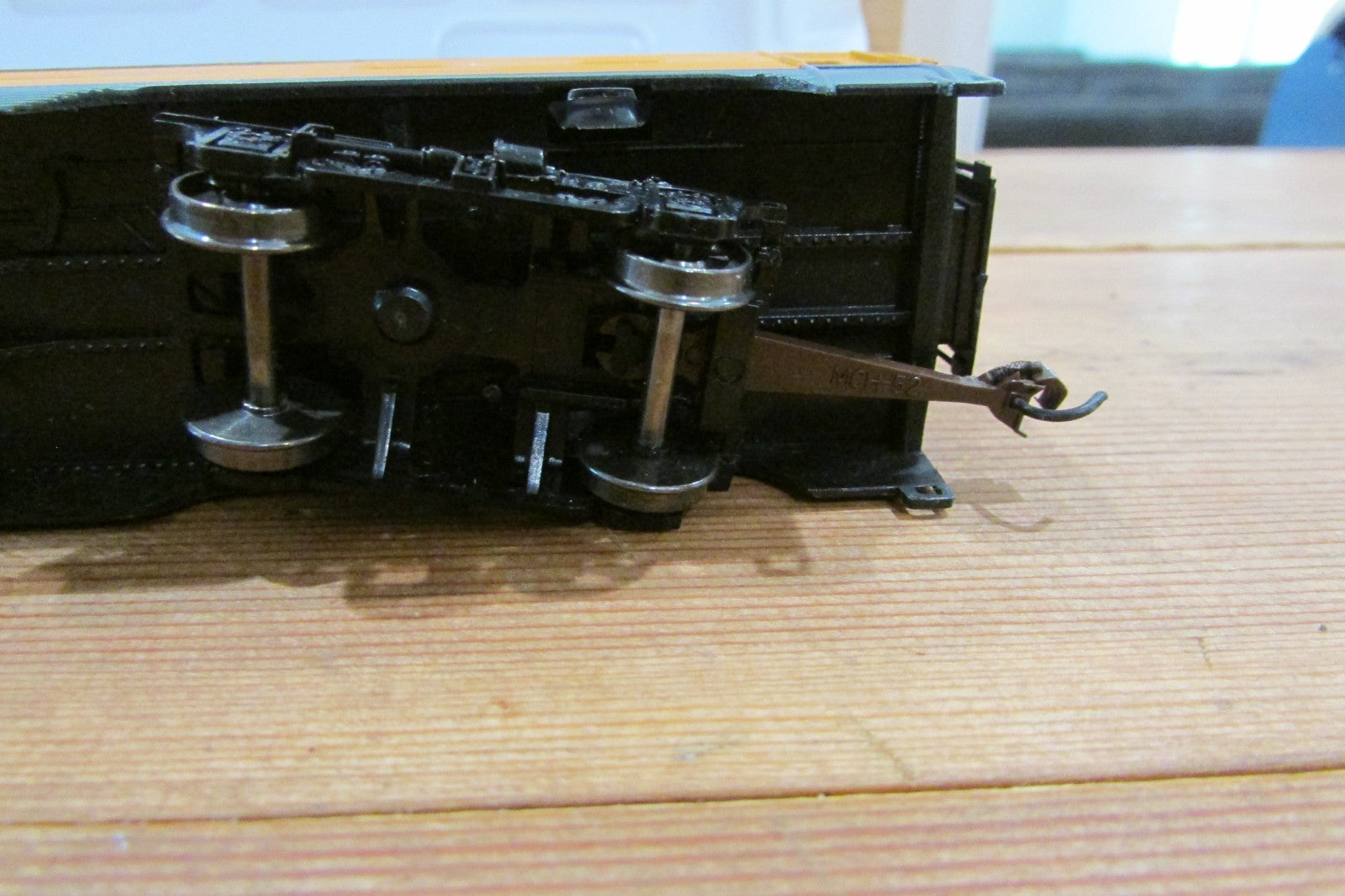 HO Scale IHC 47961 Passenger Car Union Pacific Coach Lot#5051