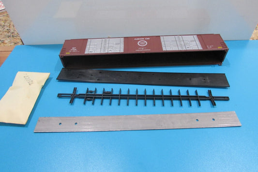 HO Scale Athearn 86ft Hi Cube Box Car Missouri Pacific Lines  Lot#0747