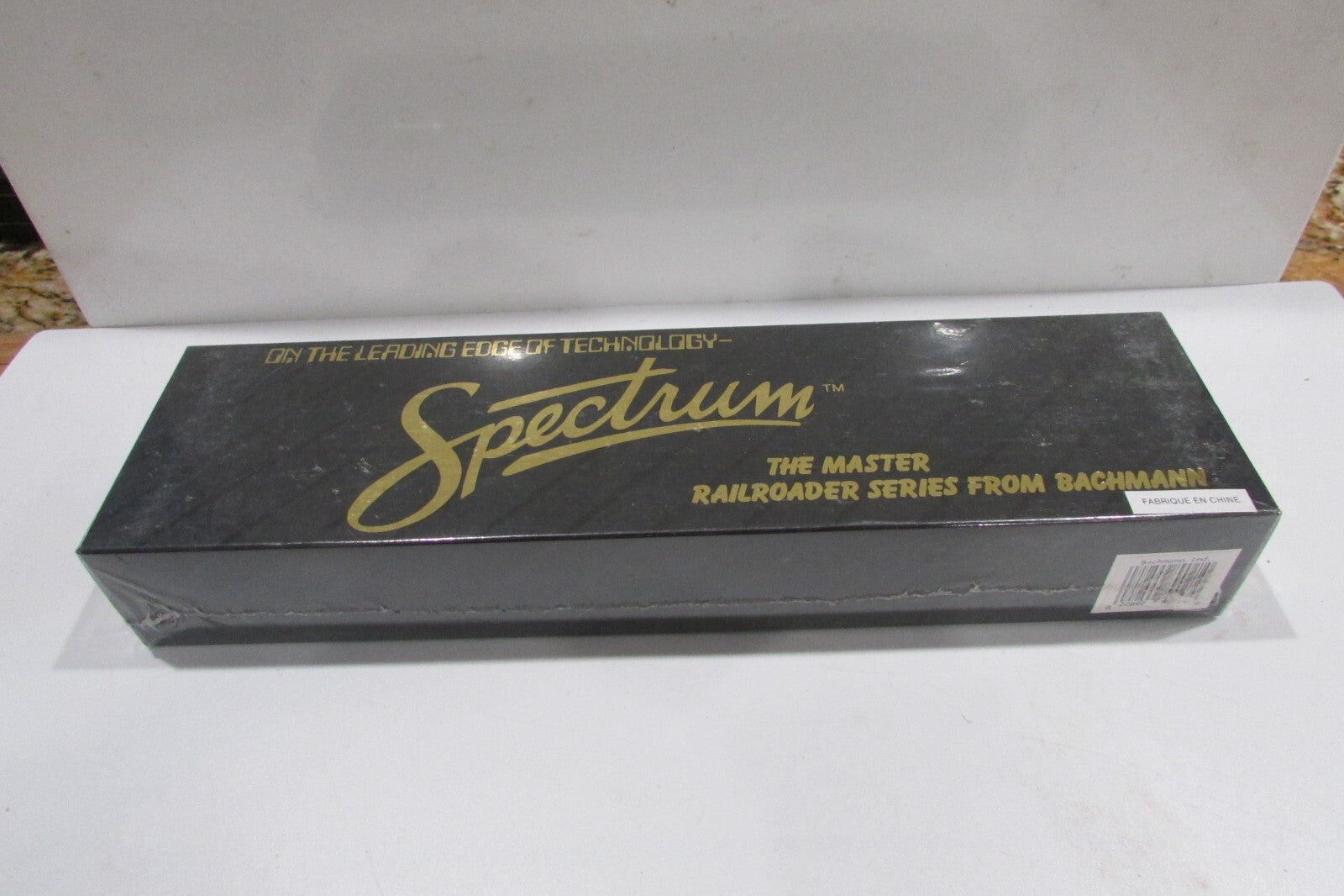 HO Scale Spectrum 89021 HO Scale Union Pacific Combine #2514 Lot#2926