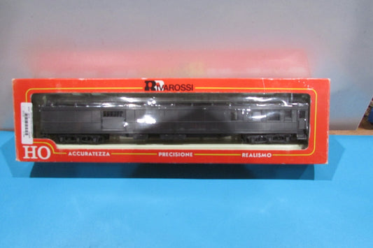HO Scale Rivarossi 6598/0 1920's Combine Undecorated Car  Lot#2628