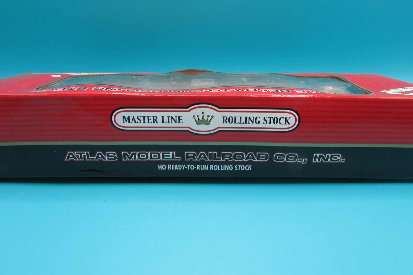 HO Scale Atlas 20-005-793 50 GARX Reefer A4438