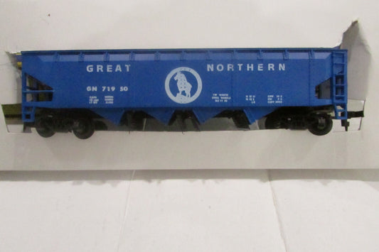 HO Scale AHM 5272B Great Northern Open Hopper GN 71950