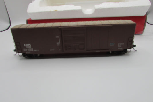 HO Scale Atlas 1341-2 50' Precision Design Box Car  A4649