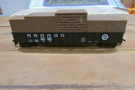 HO Scale IHC 4302 Pennsylvania Railroad Sound Car  Lot#3770