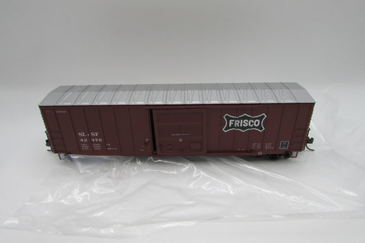 HO Scale Atlas 1352-2- 50' Precision Design Box Car  A4661