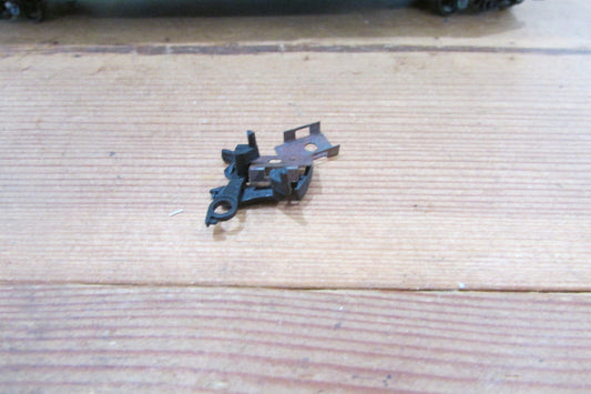 HO Scale Athearn/Bev-Bel 483 50'DD Box Car Reading ATH4530