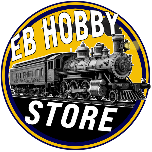 EB Hobby Store